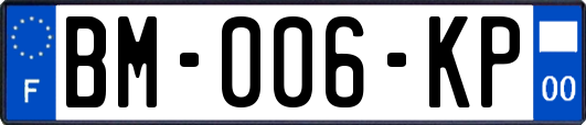 BM-006-KP