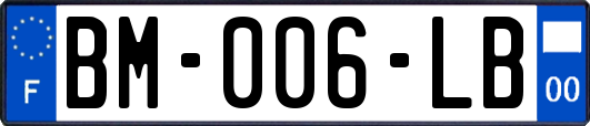 BM-006-LB