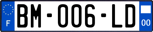 BM-006-LD