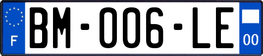 BM-006-LE