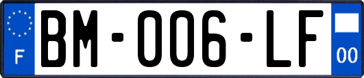 BM-006-LF