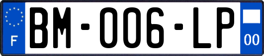 BM-006-LP
