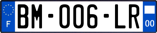 BM-006-LR