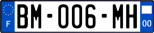 BM-006-MH