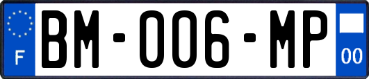 BM-006-MP