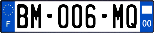 BM-006-MQ