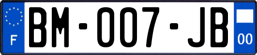 BM-007-JB
