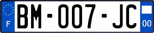 BM-007-JC
