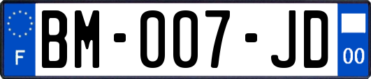 BM-007-JD