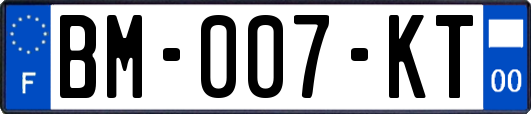 BM-007-KT