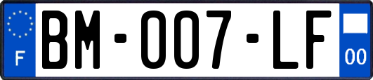 BM-007-LF