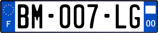 BM-007-LG