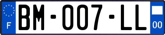 BM-007-LL
