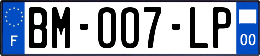 BM-007-LP