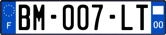 BM-007-LT
