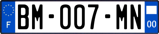 BM-007-MN