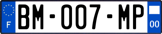 BM-007-MP