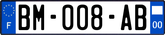 BM-008-AB