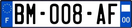 BM-008-AF