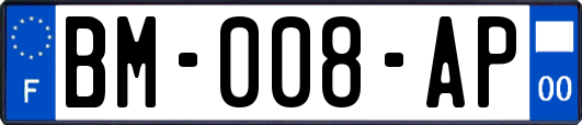 BM-008-AP