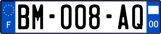 BM-008-AQ