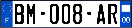 BM-008-AR