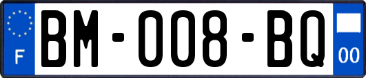 BM-008-BQ