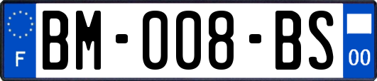 BM-008-BS