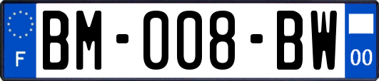 BM-008-BW