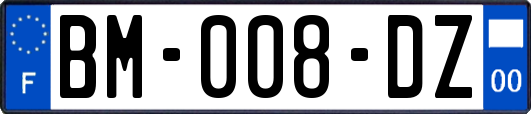 BM-008-DZ