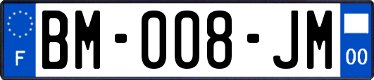 BM-008-JM