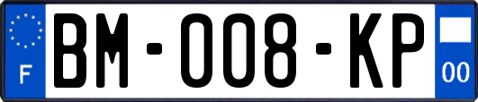 BM-008-KP