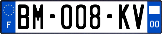 BM-008-KV