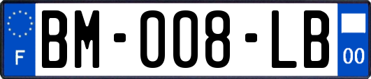 BM-008-LB