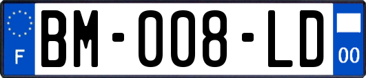 BM-008-LD