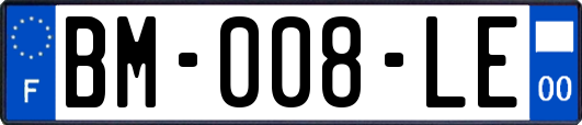 BM-008-LE