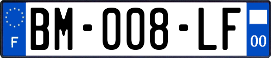 BM-008-LF