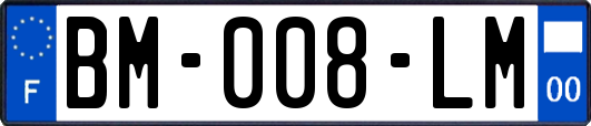 BM-008-LM