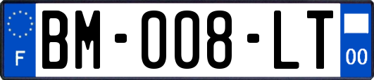 BM-008-LT