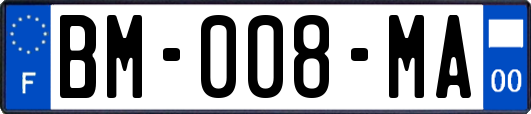 BM-008-MA