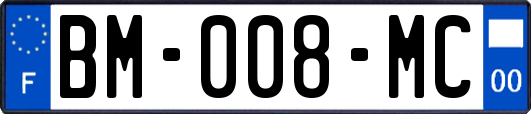 BM-008-MC