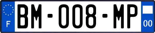 BM-008-MP