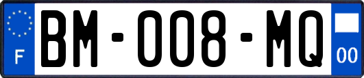 BM-008-MQ