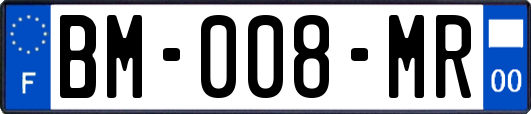 BM-008-MR