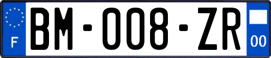 BM-008-ZR