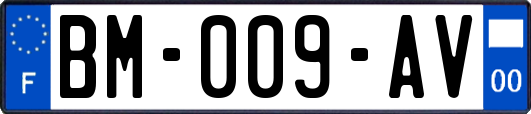 BM-009-AV