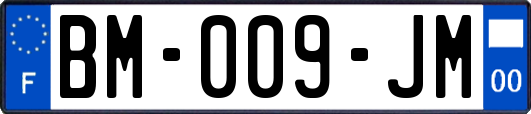 BM-009-JM