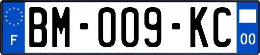 BM-009-KC