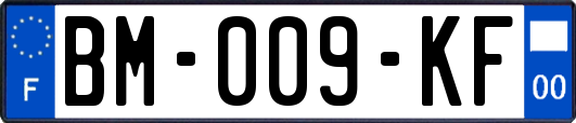 BM-009-KF