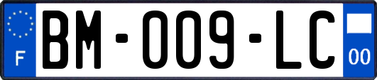 BM-009-LC